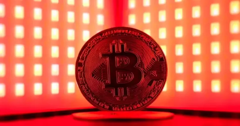 Bitcoin 96 bin doları aşarak son 2 ayın zirvesine yerleşti