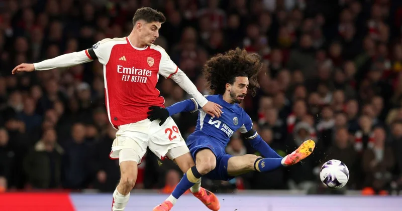 LONDRA DERBİSİ: Chelsea Arsenal İngiltere Lig Kupası maçı ne zaman, saat kaçta ve hangi kanalda?