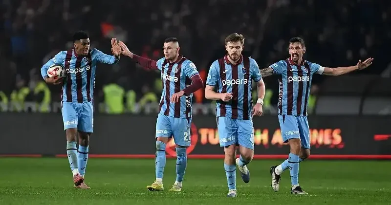 İstanbunspor Trabzonspor canlı maç izle: A Spor canlı izle Futbol Haberleri