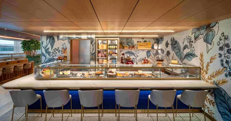 TAV İşletme Hizmetleri’nden Skytrax’te uluslararası başarı