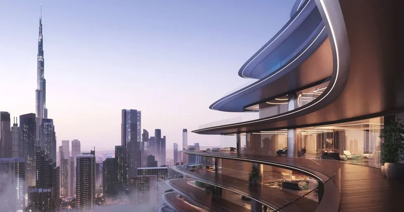 Dünyanın en pahalı araçlarını satan otomotiv devi şimdi lüks daire satacak Sözcü Gazetesi