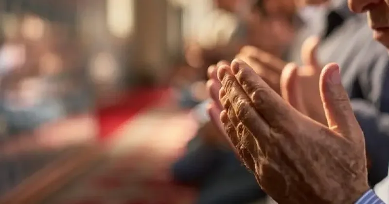 Miraç kandilinde neler yapılır: Miraç gecesine nasıl hazırlanılır? Miraç gecesi duası, ibadetleri, namazı Dini Bilgiler