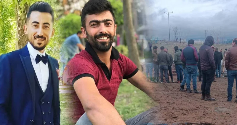 Korkunç kazada yürek yakan detay!