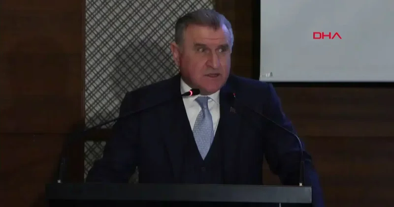 Bakan Bak: Türkiye’de bir spor tesisleri devrimi yaşanmaktadır