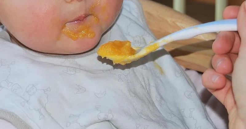 Nestle bebek maması geri çağırma kararı için özür diledi Sözcü Gazetesi