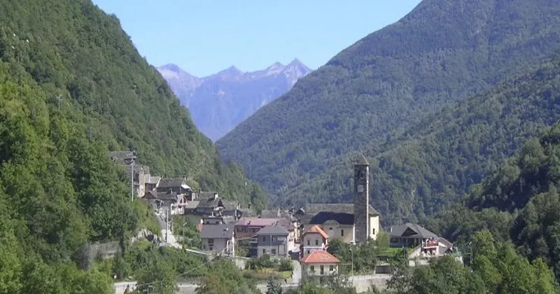 84 gün boyunca karanlıkta kalan köy, güneş satın aldı Sözcü Gazetesi