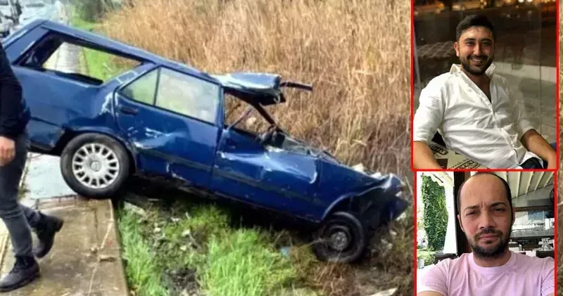 İzmir deki ölümlü kazada indirimli kararın gerekçesi: Kasıt bulgusu yok