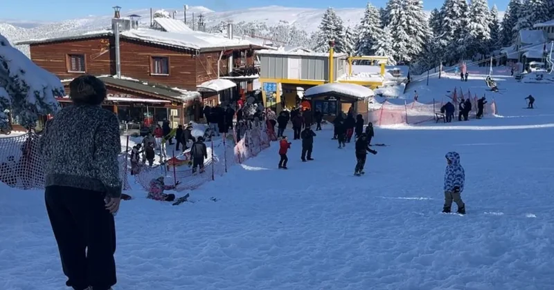 Otellerde doluluk yüzde 80 e ulaştı, gecelik fiyat 42 bin TL ye ulaştı! Sözcü Gazetesi