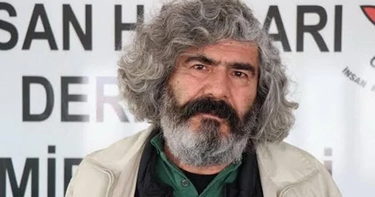 Eski İHD şube başkanı sokak ortasında öldürüldü