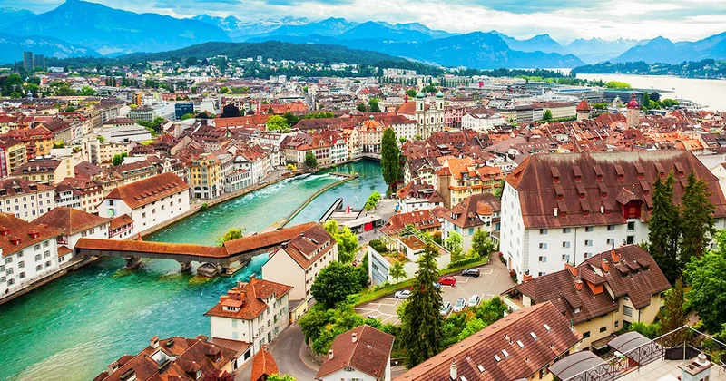 Avrupa nın en zengin ülkesinde yaşamanın zorluklarını tek tek anlattı Sözcü Gazetesi