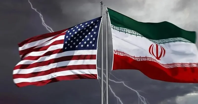 Avrupalı yetkililerden çarpıcı iddia: ABD, İran a 24 saat içerisinde askeri müdahale başlatabilir