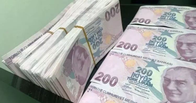Yılın en borçlu belediyesi belli oldu! 18 milyar 100 milyon lira ile rekor kırdılar...