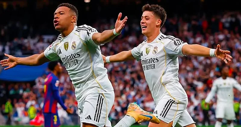 Arda Güler için büyük tehlike: Arbeloa nın ilk isteği olay oldu