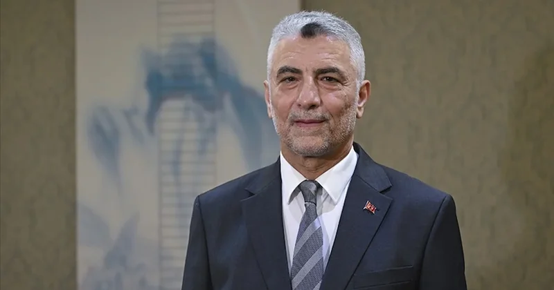 Bakan gümrük vergisi düzenlemesi ni böyle savundu: Gelen ürünlerde kanserojen madde var Sözcü Gazetesi