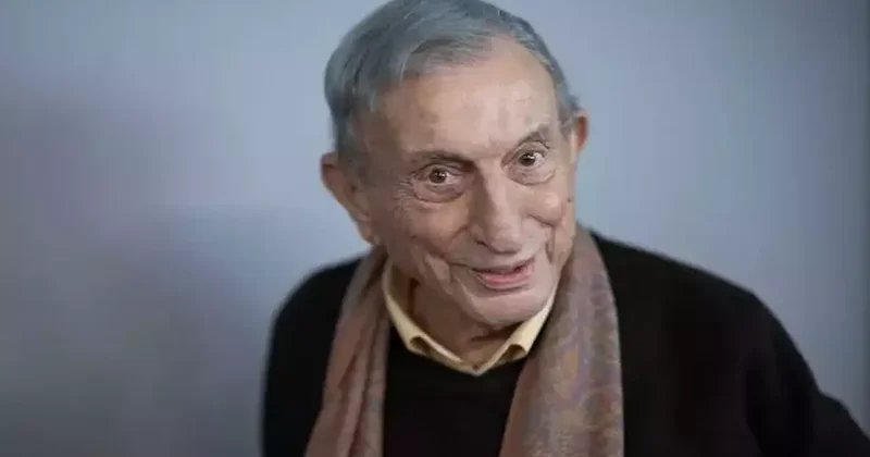 Haldun Dormen öldü iddialarına oğlundan açıklama geldi