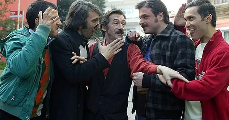 Geniş Aile dizi ekibi yıllar sonra bakın neden bir araya geldi Sözcü Gazetesi