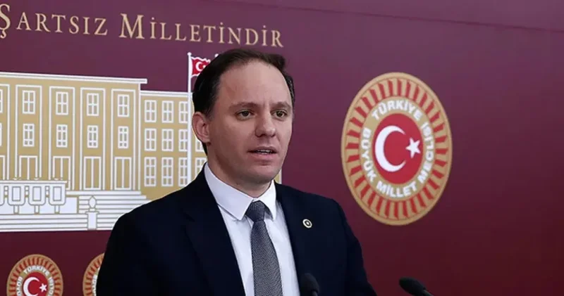 CHP li Yavuzyılmaz AKP nin Trump a neden diz çöktüğünü açıkladı: Mahkeme belgelerini yayımladı