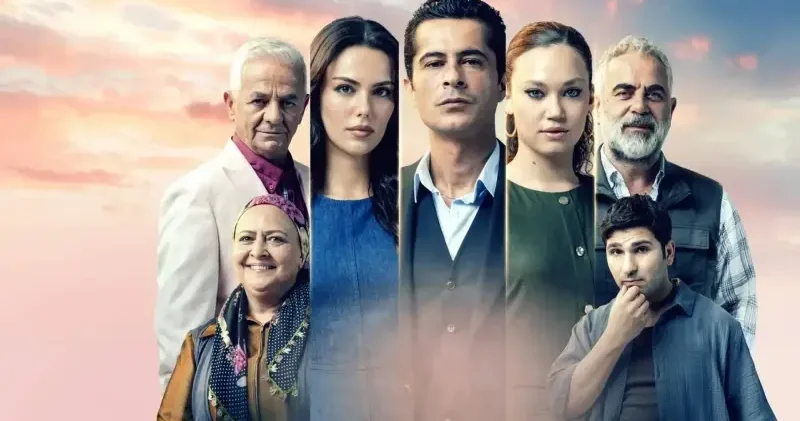 TRT1 in iddialı dizisinde beklenmedik ayrılık: Artık dizide yer almayacak Hayat Haberleri