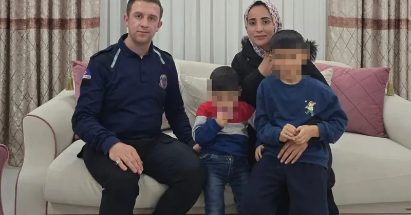 Cezaevi personelinin yaptığı sosyal medyada büyük tartışma yarattı