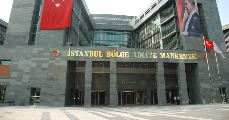 Son dakika: Hakim Aslı Kahraman ı yaralayan Savcı Muhammed Çağatay Kılıçaslan adliyede