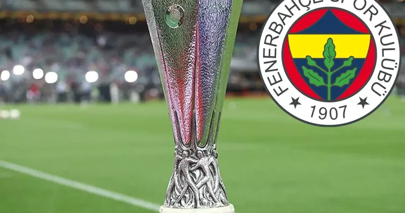 Fenerbahçe nin Avrupa Ligi nde şampiyon olma ihtimali duyuruldu