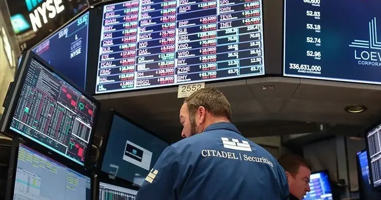 Fırtına öncesi sessizlik! ‘Yardım yolda’ mesajı piyasaları gerdi