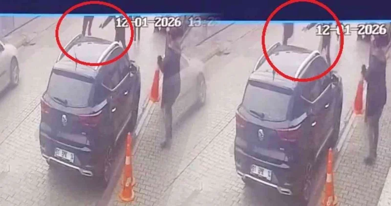 Öğretmeni öldürmeye çalışan veli suç makinesi çıktı!