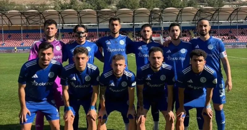 Beyoğlu Yeni Çarşı, Fenerbahçe maçı için heyecanlı: Müthiş bir deneyim olacak