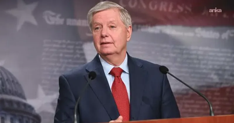 ABD li Senatör Graham: Suriye hükümeti ve Türkiye ye sesleniyorum, akıllıca bir tercih yapın