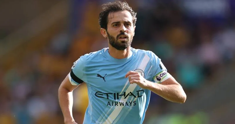 Galatasaray da Bernardo Silva planı