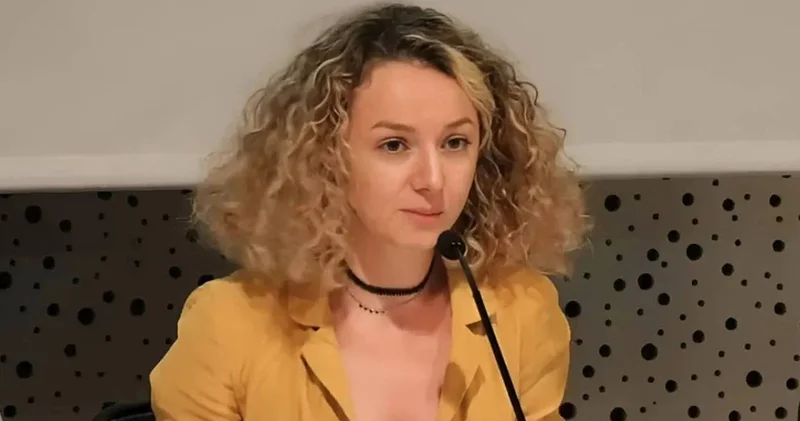 194 gündür tutuklu bulunan Akademisyen Aslı Aydemir e tahliye kararı