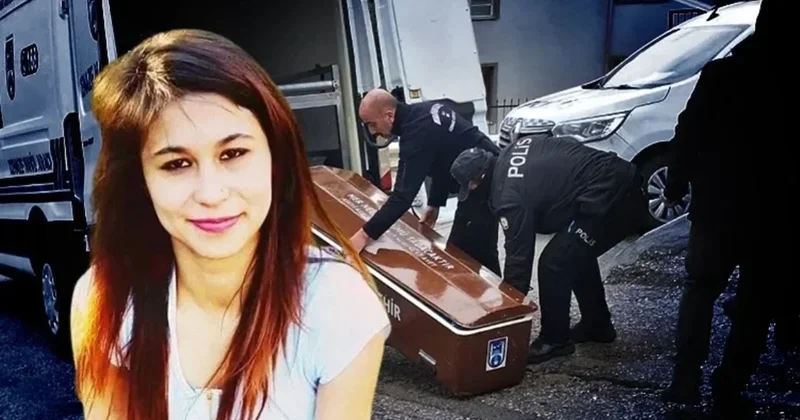 Genç kadın evinde boğulmuştu: Sır perdesi aralandı! Katil en yakınları çıktı Sözcü Gazetesi