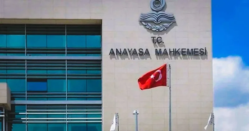 CHP’nin CMP başvurusuna AYM’den ret