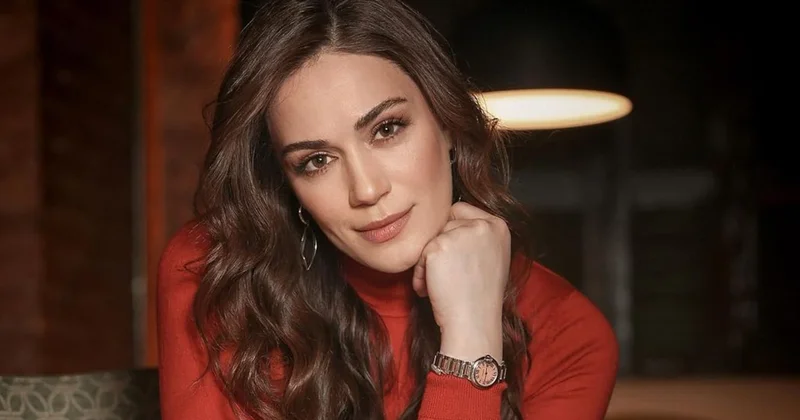 Özge Borak yeni aşka yelken açtı Sözcü Gazetesi