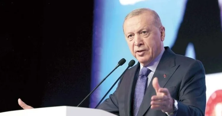 Erdoğan’dan Halep değerlendirmesi… Mutabakat için tarihi fırsat