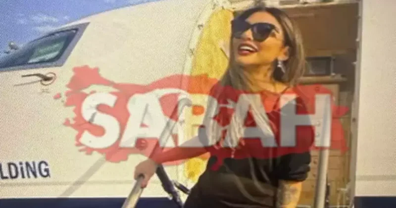 Ekrem İmamoğlu nun A takımından özel jette uyuşturucu partisi! Fotoğraflar ortaya çıktı