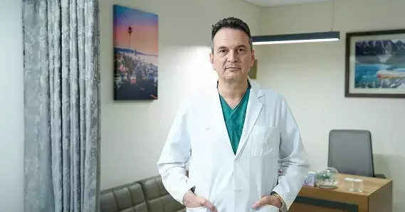 ‘Metabolik hastalıklar Türkiye’nin organ sağlığını tehdit ediyor’