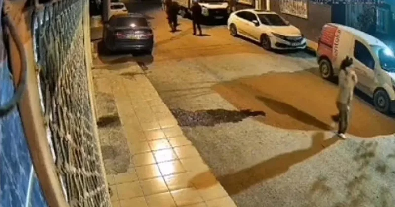 10 gün işkence etti boğup ormana gömdü