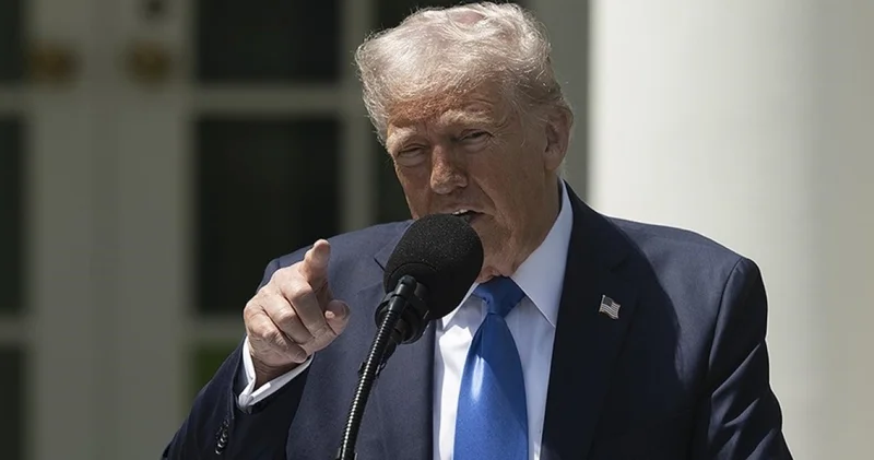 Trump aradığı Fed Başkanını tarif etti: Faiz oranlarını düşüren birinin gelmesi gerek İş Yaşam Haberleri