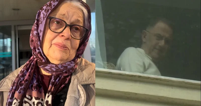 Gözler patolojiden gelecek sonuçta Sözcü Gazetesi