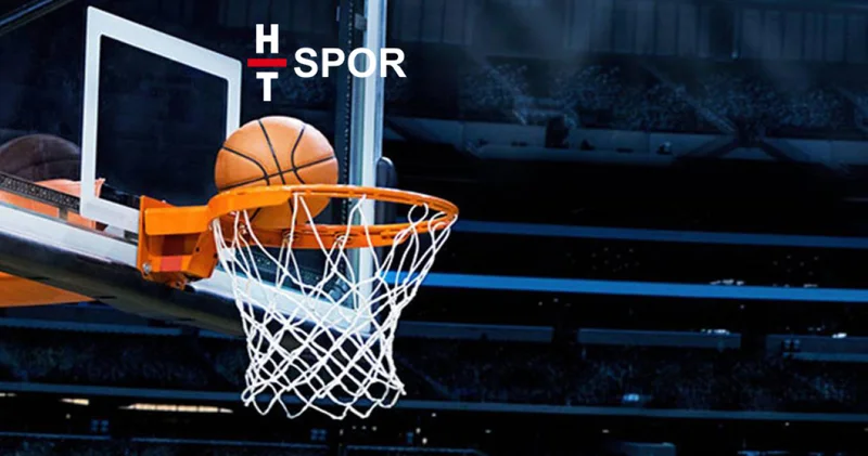 İşte HT Spor da canlı yayınlanacak haftanın basketbol maçları (12 18 Ocak 2026) Basketbol Haberleri