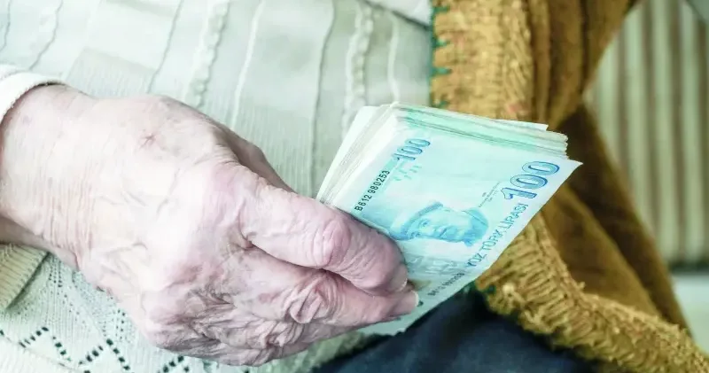 Fitre bedeli 240 lira Gündem Haberleri