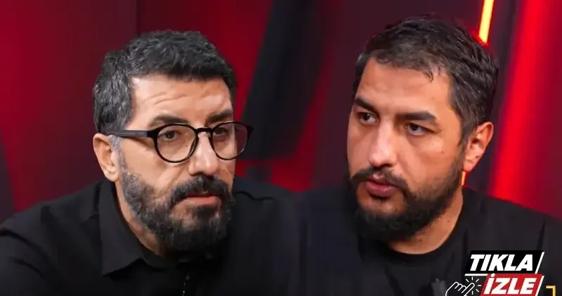 İsrail in ve etki ajanlarının sosyal medyadaki 5. Kol faaliyetleri deşifre oldu: Altay Cem Meriç arı kovanına çomak soktu Politika Haberleri