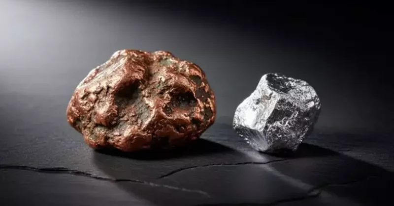 Piyasalar alev aldı! Bakır ve kalay fiyatlarında tarihi rekor!