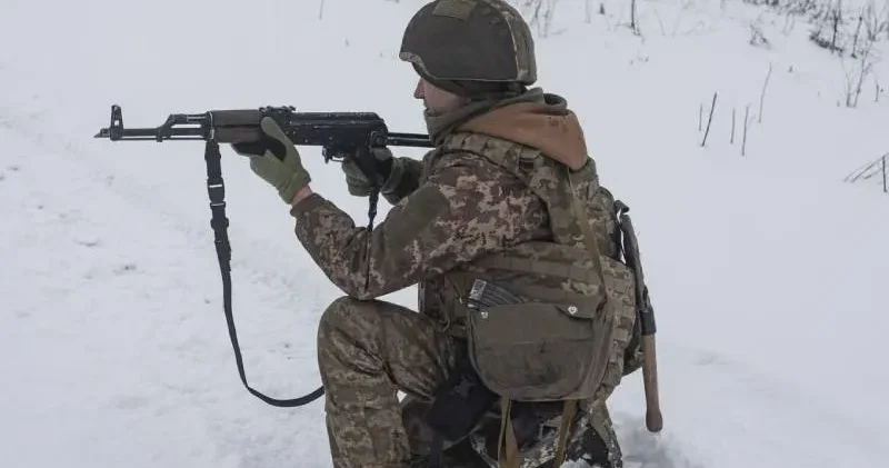 Ukrayna, 90 milyar Euro luk AB kredisiyle Avrupa dışındaki tedarikçilerden silah satın alabilecek