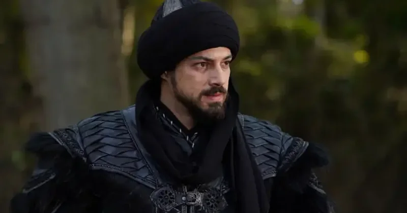 Kuruluş Orhan a Kurtlar Vadisi Pusu dan dev transfer! Kimse beklemiyordu