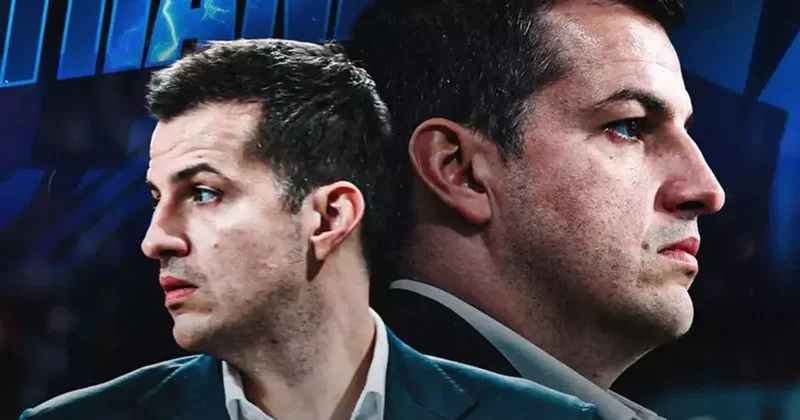 Bahçeşehir Koleji nde yenilgi istifa getirdi, Nemanja Bjelica görevi bıraktı Fanatik Gazetesi Basketbol Haberleri Spor