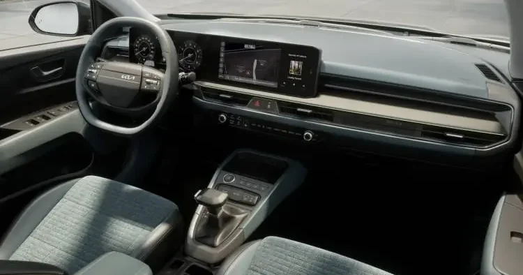 Yeni Kia Stonic Türkiye de satışa sunuldu! İşte özellikleri ve fiyatı