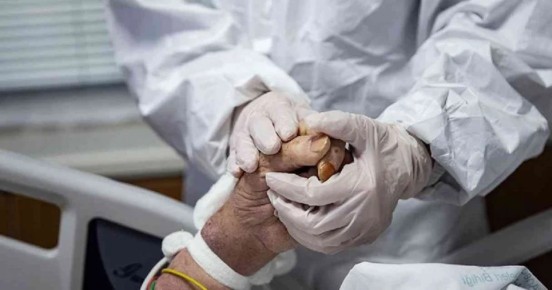 Kanserden en çok kadınlar mı ölüyor erkekler mi? En fazla ölüm oranı olan iller de açıklandı