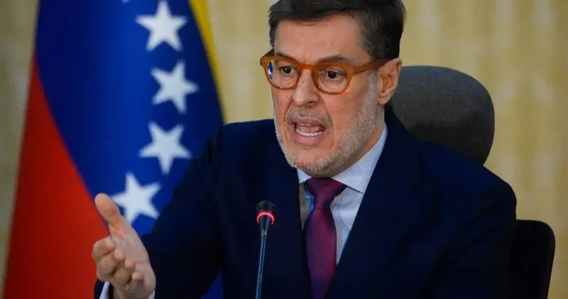 Chavez den beri ilk: Venezuela nın Washington a elçi göndermeyi planladığı iddia edildi